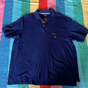 Chaps polo